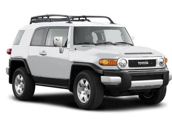 TOYOTA FJ CRUISER 2008 JTEZU11F180019488 image TOYOTA FJ CRUISER 2008 JTEZU11F180019488 image